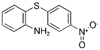 2-AMINO-4'-NITRODIPHENYL THIOETHER 结构式