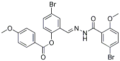 SALOR-INT L106275-1EA 结构式