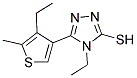 ART-CHEM-BB B015732 结构式