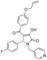 SALOR-INT L360880-1EA 结构式