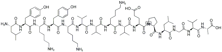 GP120-W61D-123 结构式