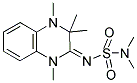 RARECHEM AQ NN 0323 结构式