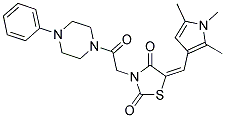 TOSLAB 856685 结构式