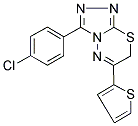 BUTTPARK 136\40-05 结构式