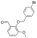 AKOS B014118 结构式