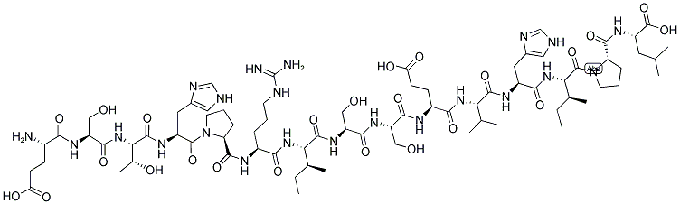 ESTHPRISSEVHIPL 结构式