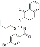 SALOR-INT L150231-1EA 结构式