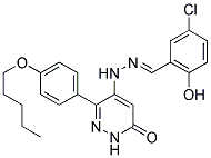 SALOR-INT L100323-1EA 结构式