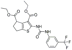 BUTTPARK 56\40-43 结构式