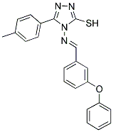 SALOR-INT L292966-1EA 结构式