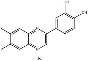 TYRPHOSTIN AG 1433