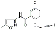 SALOR-INT L101850-1EA 结构式