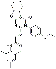 SALOR-INT L408298-1EA 结构式