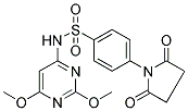 SALOR-INT L118087-1EA 结构式