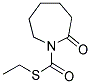 MOLINATE-2-OXO 结构式