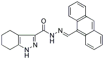 SALOR-INT L103470-1EA 结构式