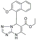 AURORA 11313 结构式