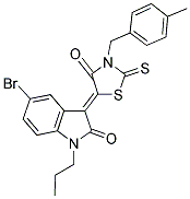 SALOR-INT L361615-1EA 结构式