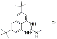RARECHEM AQ NN 0318 结构式
