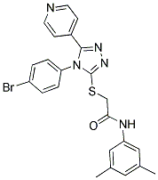 SALOR-INT L409863-1EA 结构式