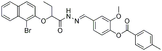 SALOR-INT L110787-1EA 结构式