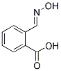 2-CARBOXYBENZALDEHYDE OXIME 结构式