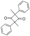 RARECHEM AQ C4 0042 结构式