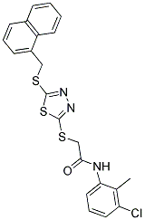 SALOR-INT L286788-1EA 结构式