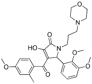 SALOR-INT L350273-1EA 结构式