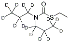 EPTC-D14 结构式