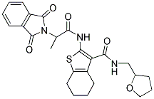 SALOR-INT L361658-1EA 结构式