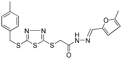SALOR-INT L474169-1EA 结构式