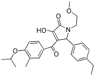 SALOR-INT L363901-1EA 结构式