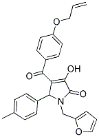 SALOR-INT L360422-1EA 结构式