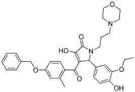 SALOR-INT L353051-1EA 结构式