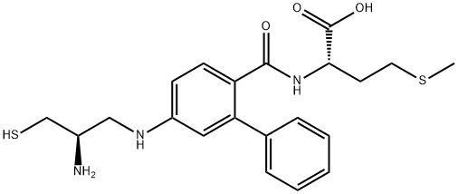 FTI 276 结构式