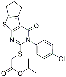 SALOR-INT L467561-1EA 结构式