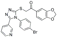 SALOR-INT L407968-1EA 结构式