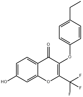 AURORA 16488 结构式