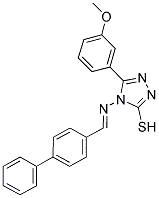 SALOR-INT L410772-1EA 结构式