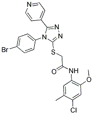 SALOR-INT L288691-1EA 结构式