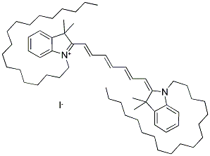 'DIR' IODIDE 结构式