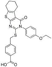 SALOR-INT L289744-1EA 结构式