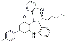 TOSLAB 798157 结构式