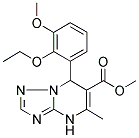 AURORA 11307 结构式