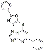 BUTTPARK 57\40-25 结构式