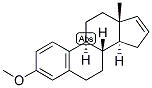 1,3,5(10), 16-Estratetraen-3-ol methyl ether 结构式