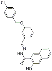 SALOR-INT L272787-1EA 结构式