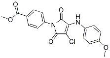 AURORA 14131 结构式