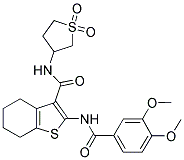 SALOR-INT L349143-1EA 结构式